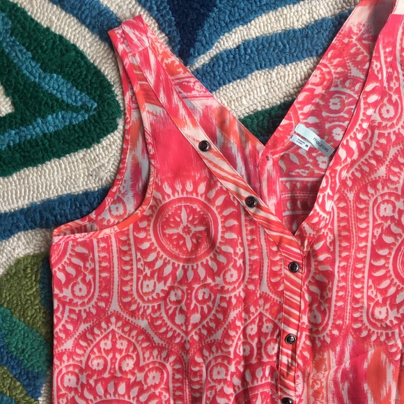 🌻org. $13 Maurice’s Top - Picture 2 of 5